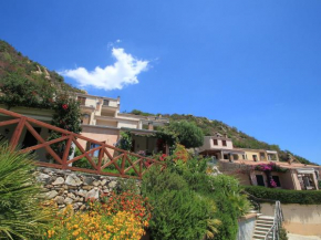 Apartment Le Ginestre-1 by Interhome Costa Rei